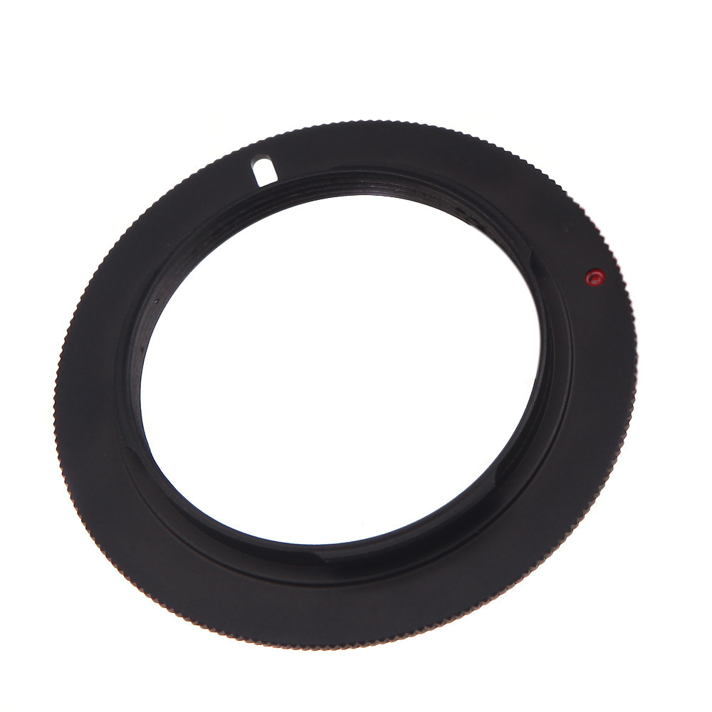 Title 5, M42 Lens To AI Body Adapter Ring