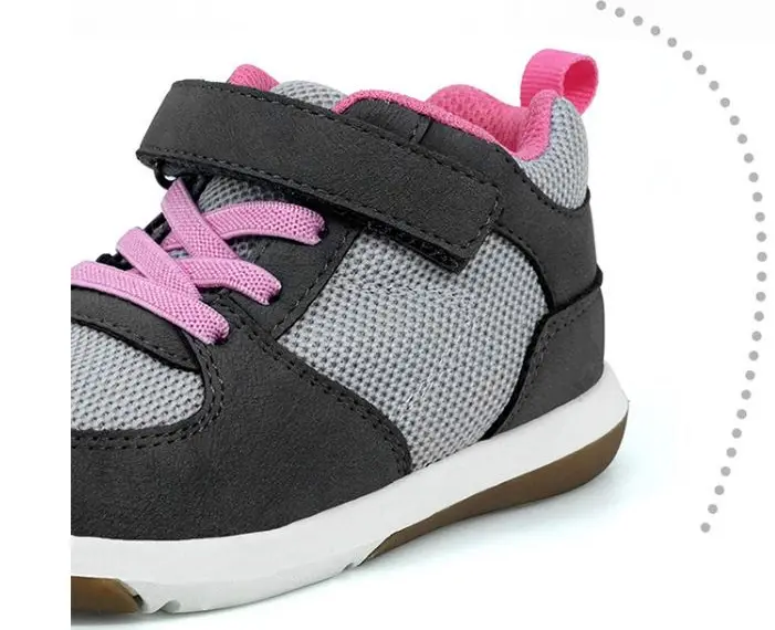 Small And Medium-sized Children's Sports Casual Shoes