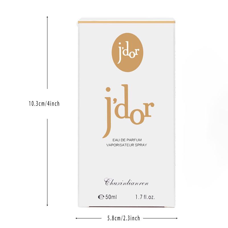 Natural Light Perfume, High-end Niche Fragrance — foto 4