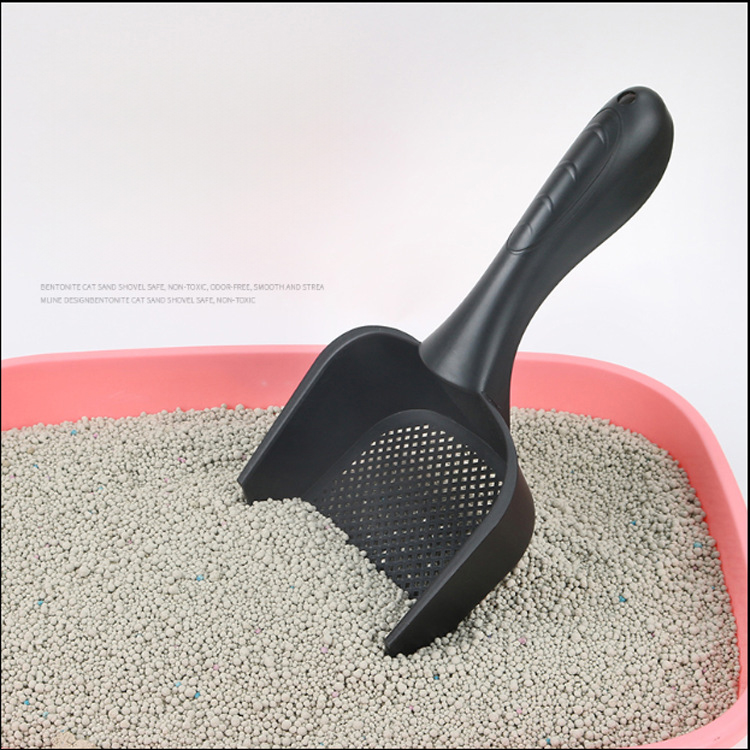 Title 5, Cat Litter Scoop Indoor Sand Shovels Portable D...