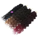 Curly Hair