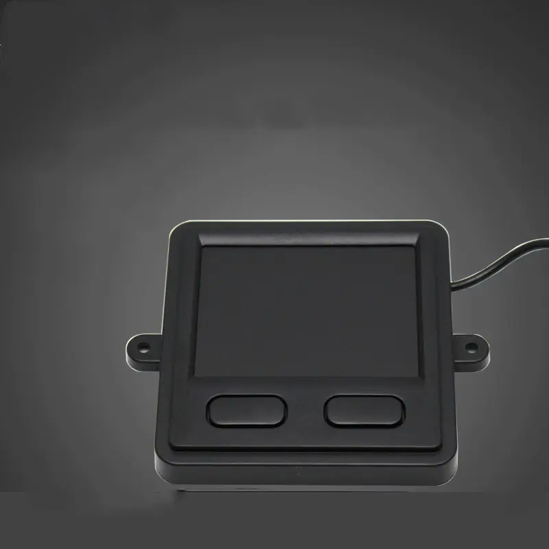 Embedded Industrial Plastic Touch Pad Control Small Mouse