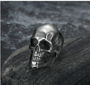 Fashion-Personality-Halloween-Punk-Skull-Ring