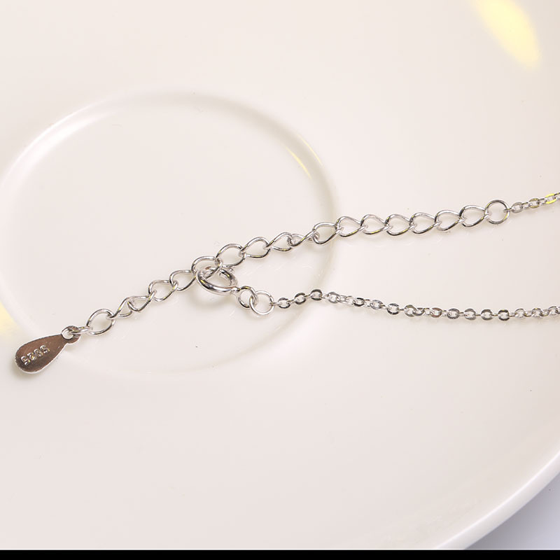 Chain Tail Drop