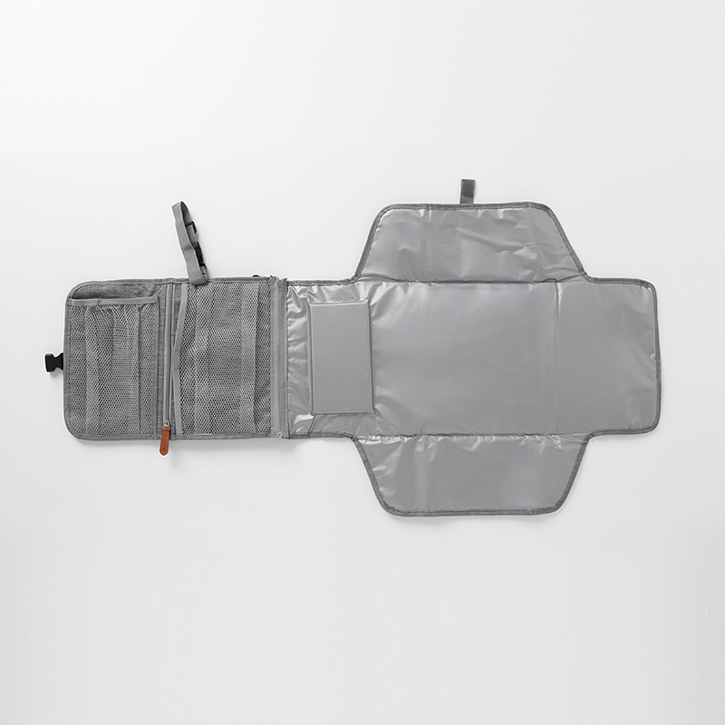 Waterproof And Convenient Urinal Changing Table Storage Multi-function — foto 3