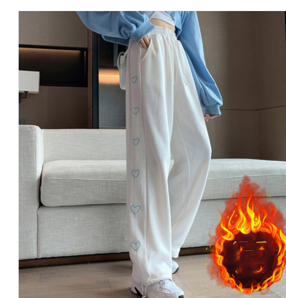 Casual Sports Pants Girls Spring Autumn Summer Clothes - Image 8