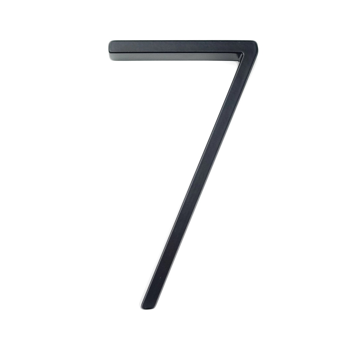 7 Numeral