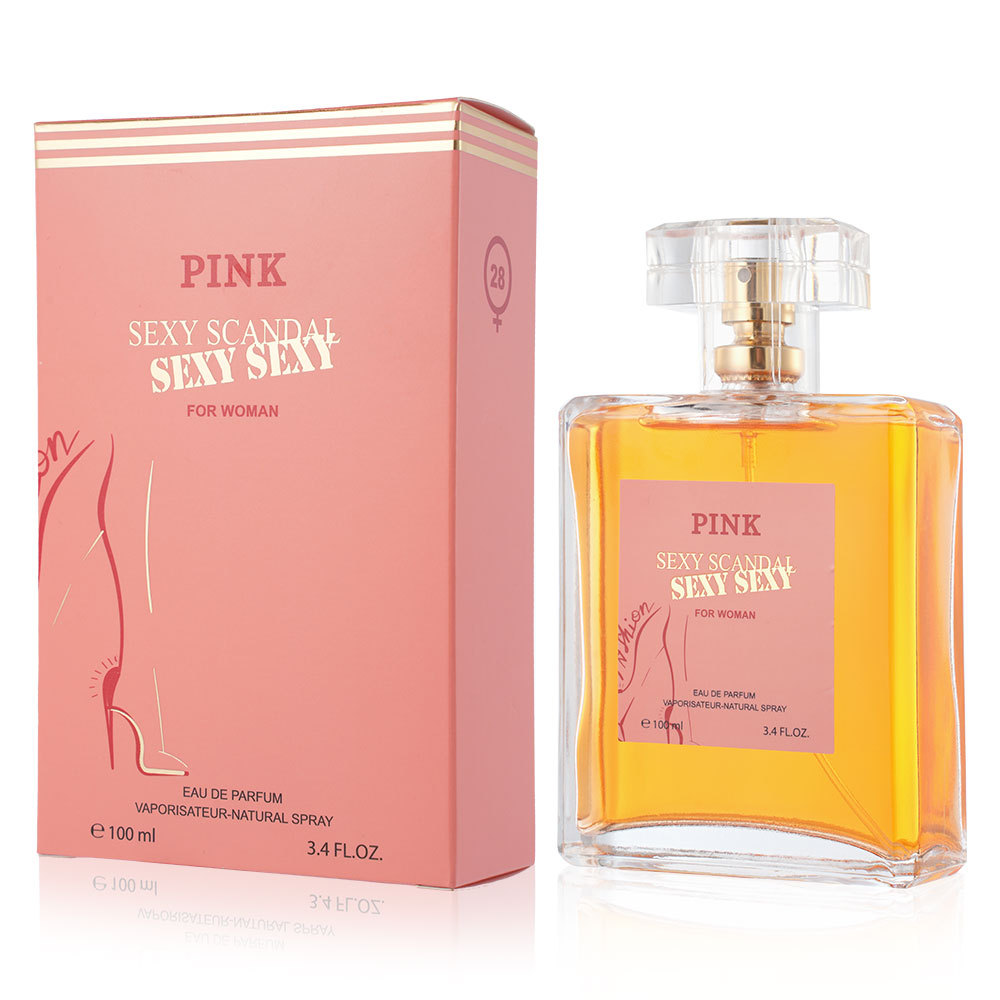 Floral Xipu Blended Popular 100ml Perfume Fragrant And Lasting Day And Night Women's Perfume — foto 2
