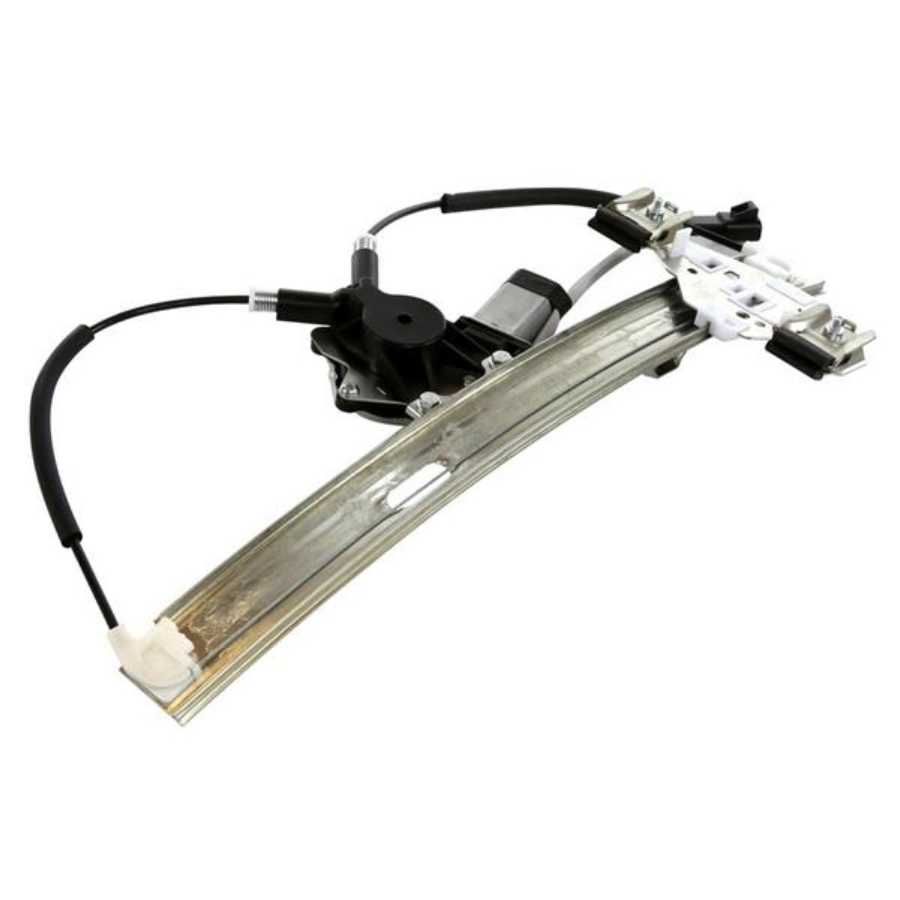 Lève-vitre électrique arrière droit avec moteur pour pontiac grand prix 04-08 – Image 2