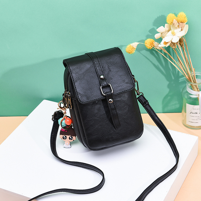 Title 6, Fashion One Shoulder Messenger Cute Small Bag