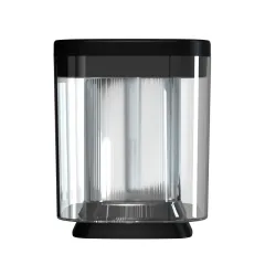 New Projection Lamp Xingyu Humidifier - Black - View 1