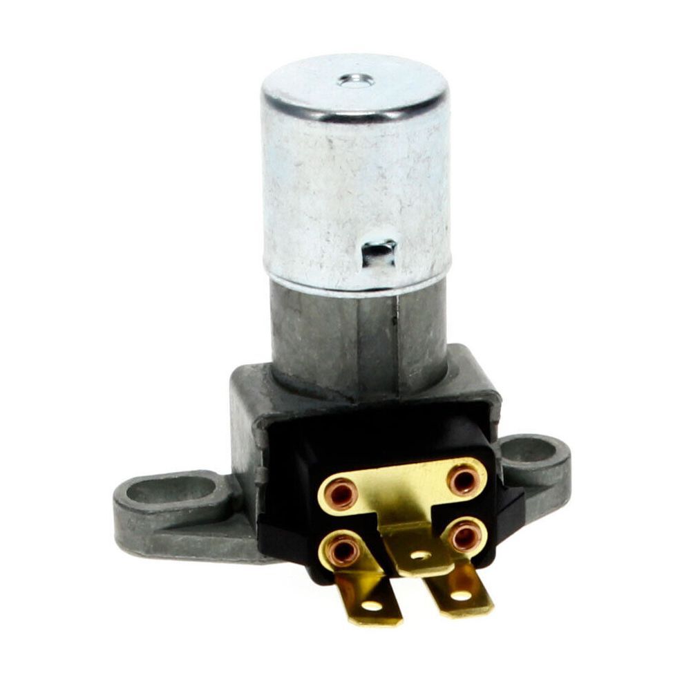 New Headlamp Dimmer S Witch Floor Mount 12 Volt Fits Buick GS Regal X468-4061