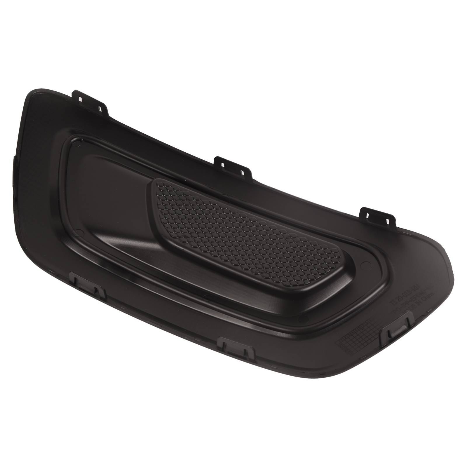 For Ford Transit 150 250 350 350HD 2020-2023 Left Right Fog Light Cover Trim