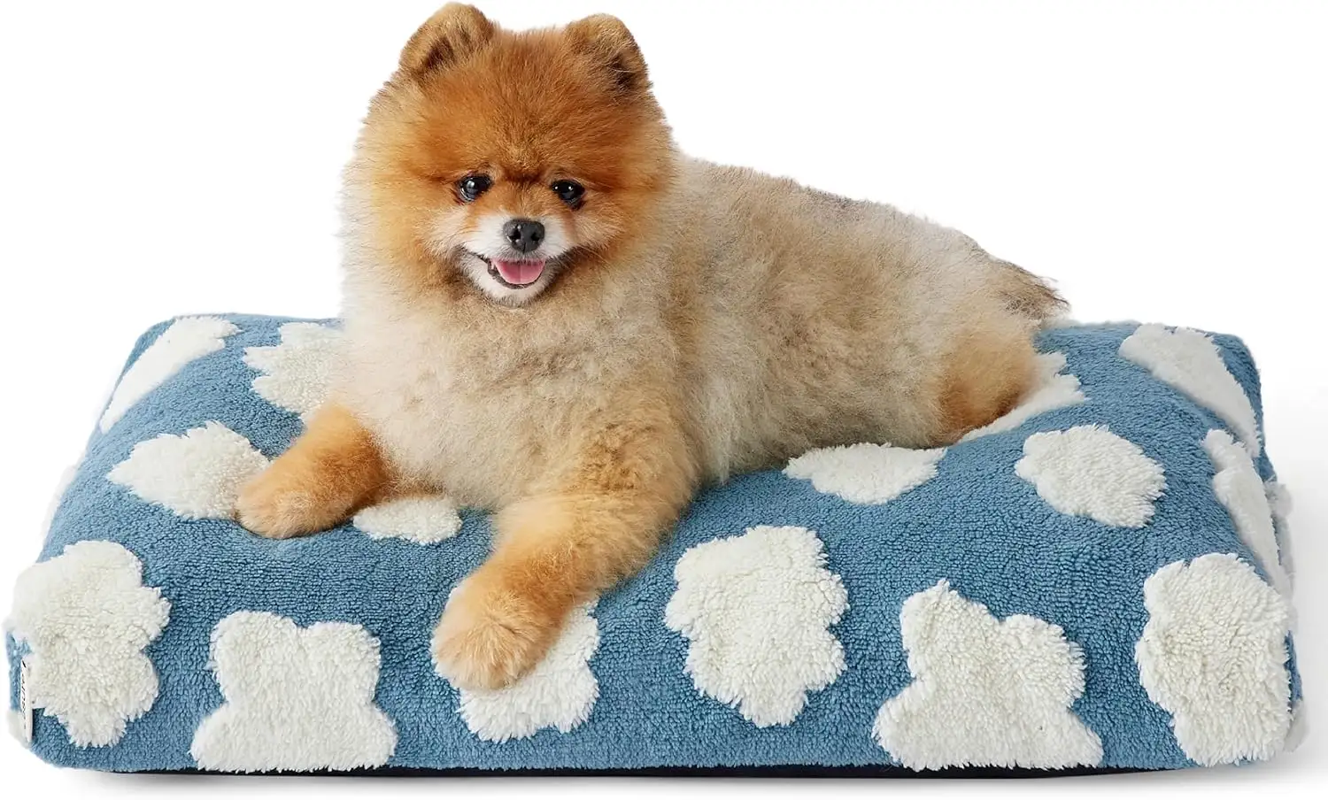 Dog Beds Large Sized Thick Shredded Chopped