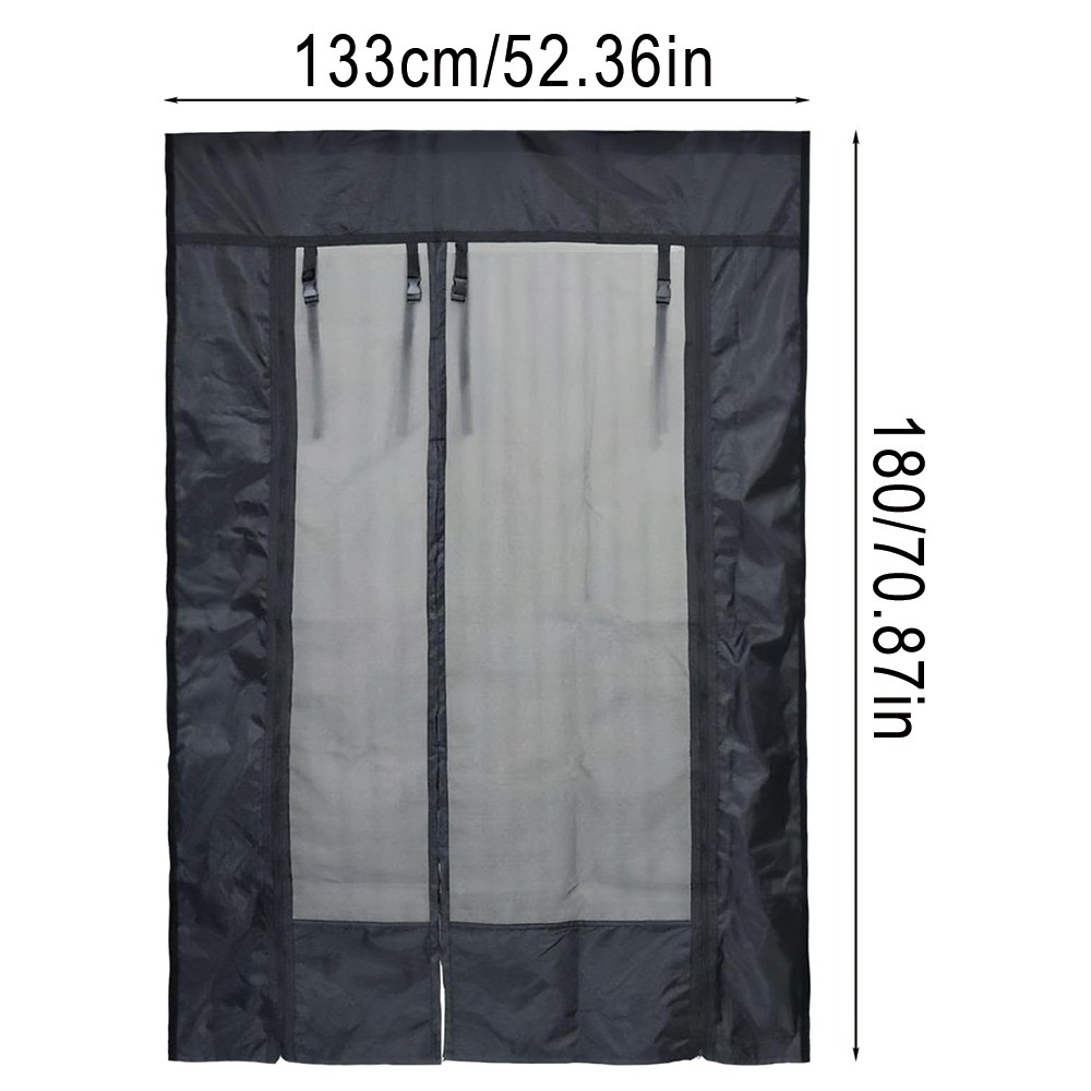 Insect mosquito net fly screens fits for m ercedes sprinter