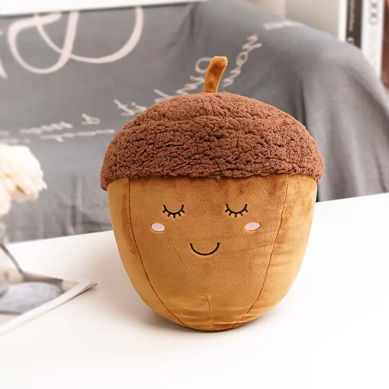 Hermit Crab Plush Doll Children's Toys