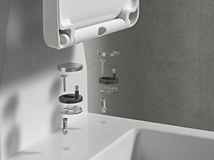 Toilet Seat