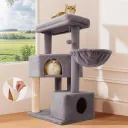 4Tier Enhanced Version Gray