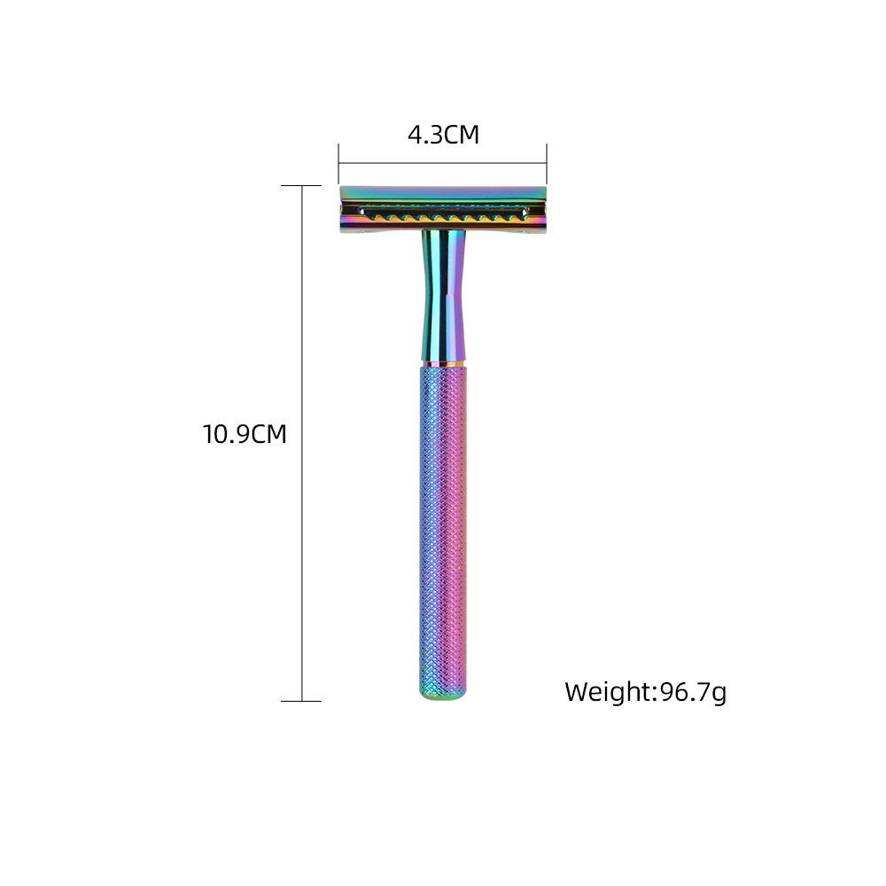 Title 3, Manual Metal Laser Shaver