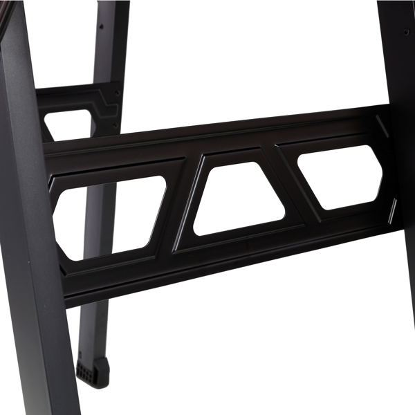 Foldable Work Bench,Portable Workstation,Work Bench Suitable for Garage,Workshop and Home,1650LBS Capacity,Black-28