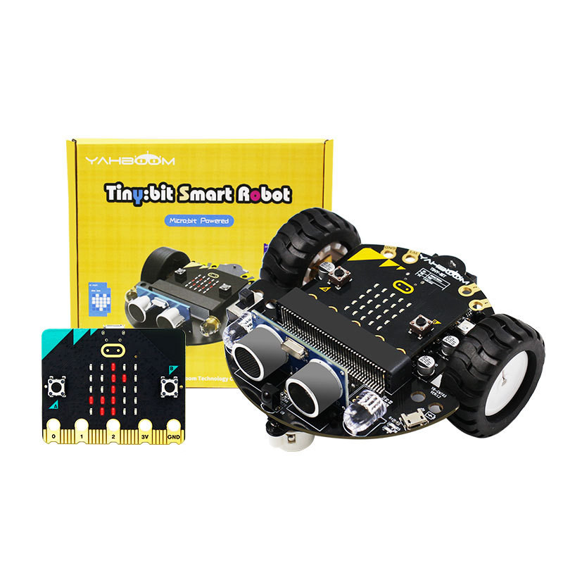 With Microbit V1.5