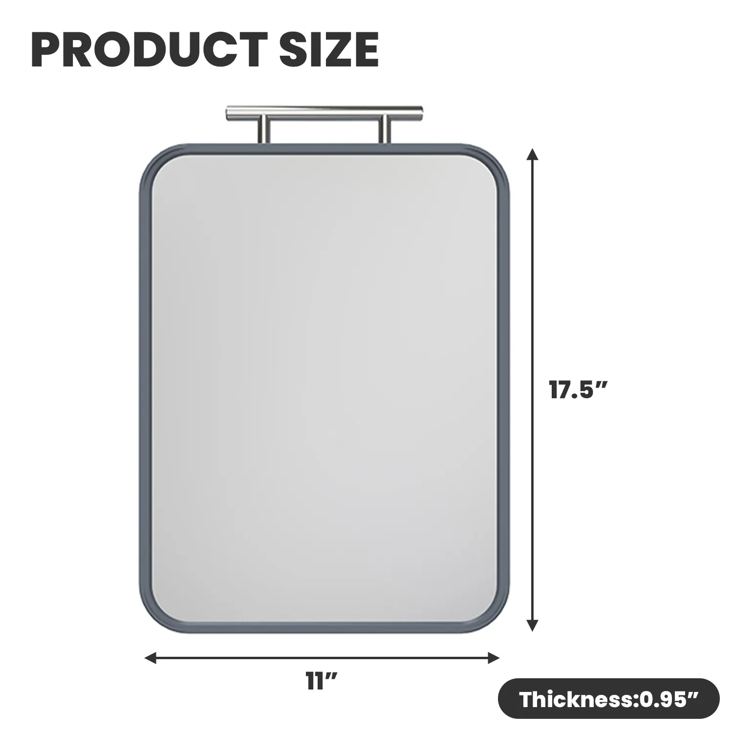 Titanium Cutting Board