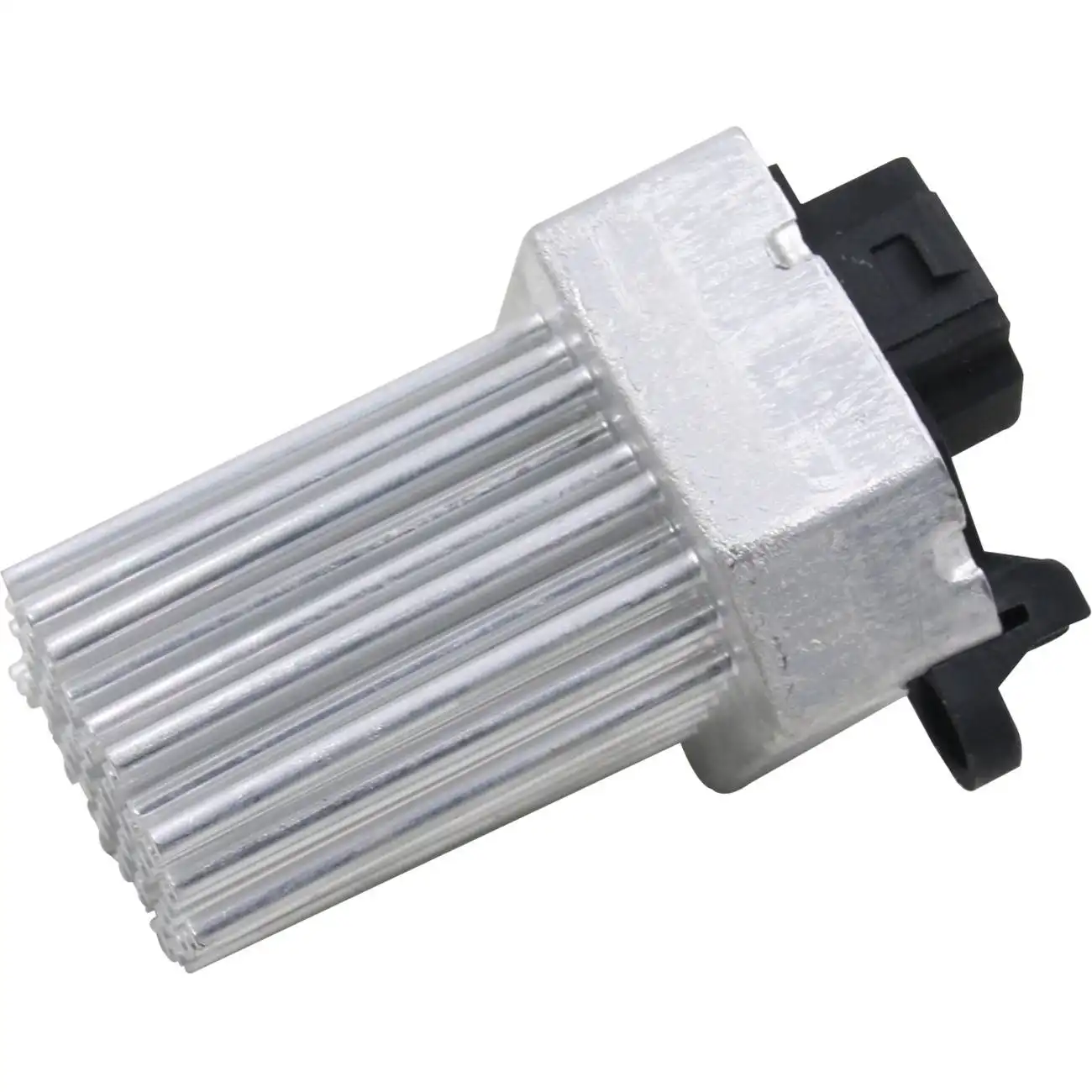 Blower Motor Resistor Final Stage Unit For BMW E46 E39 X3 X5 M3 64116923204