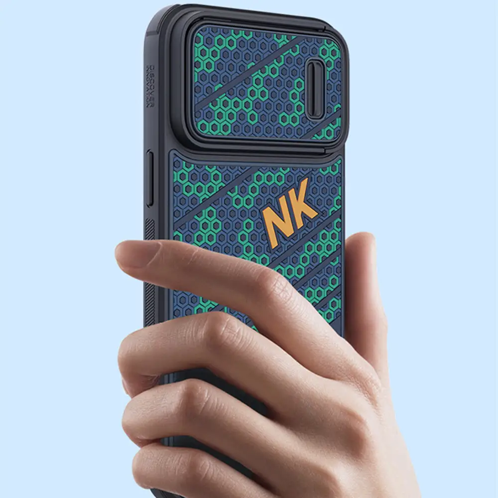 Suitable Rear Camera Push Cover