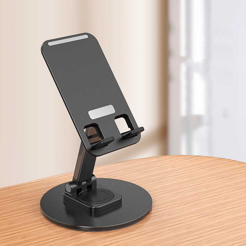 Aluminum Alloy Mobile Phone Desktop Bracket - Image 10