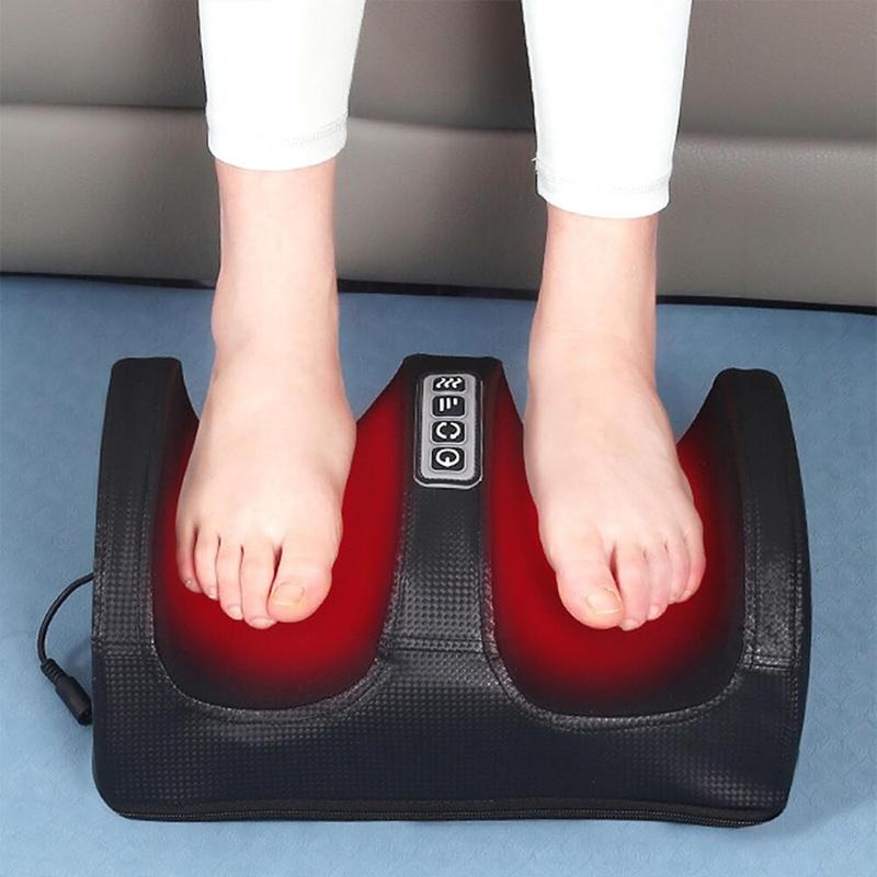 Entspannendes Fumassagegert Mit Wrmefunktion Fumassagegert Zur Frderung Der Durchblutung Und Entspannung  Fumassagegert Mit Wrmefunktion Geschenkidee Zum Vatertag Und Muttertag