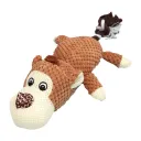 Brown Monkey