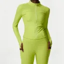 Belt Green