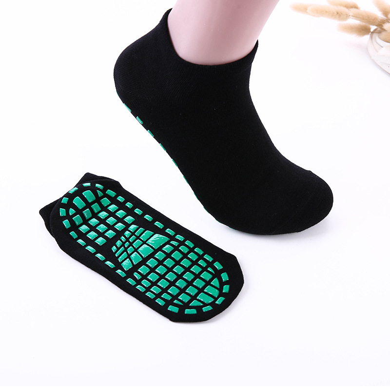 Title 2, Cotton Adult Children Indoor Sports Socks All S...