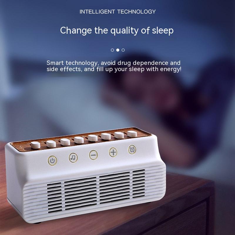 Title 1, Natural Sound Scene Bluetooth Speaker