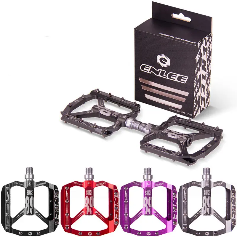 Bicycle Pedals