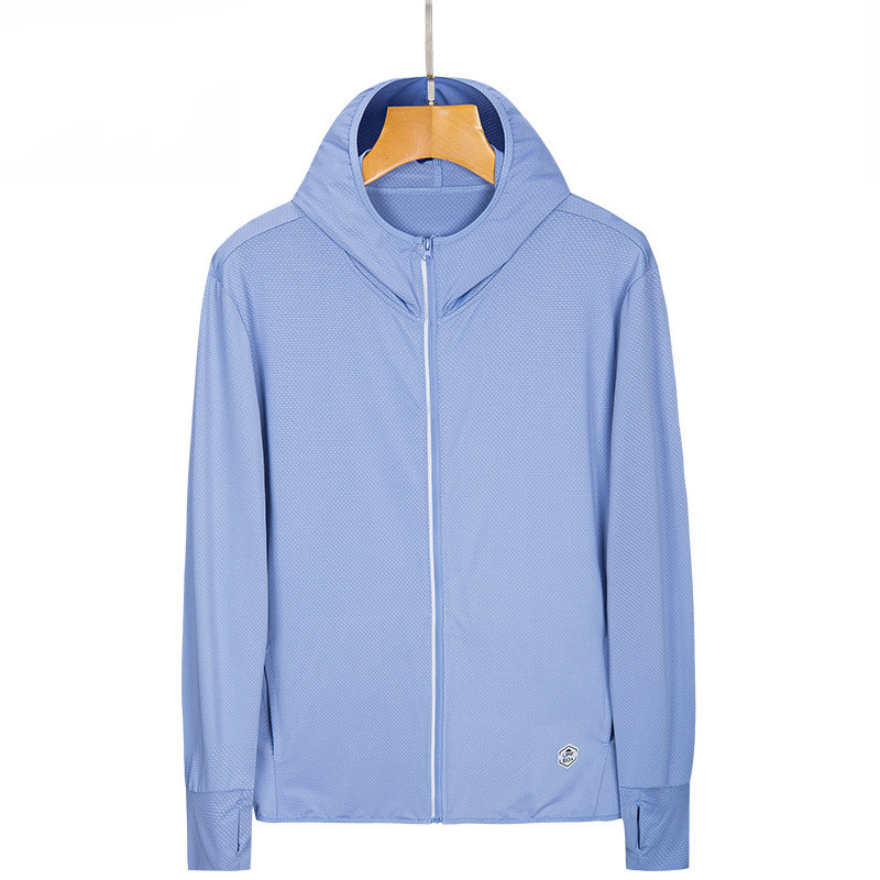 Women's Summer UV Protection Sun Protection Clothing