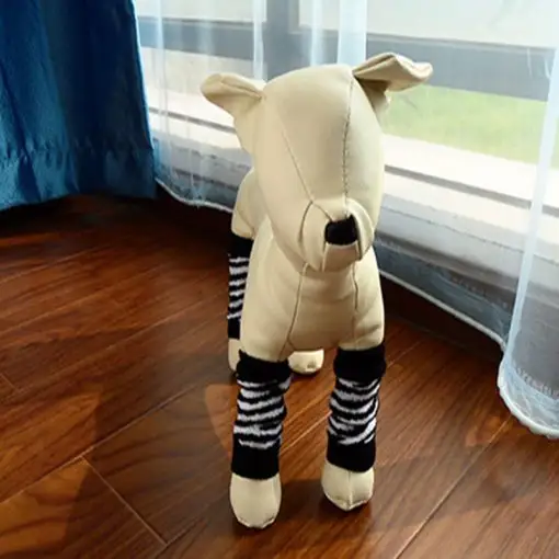 Pet Dog Knee Pads Socks And