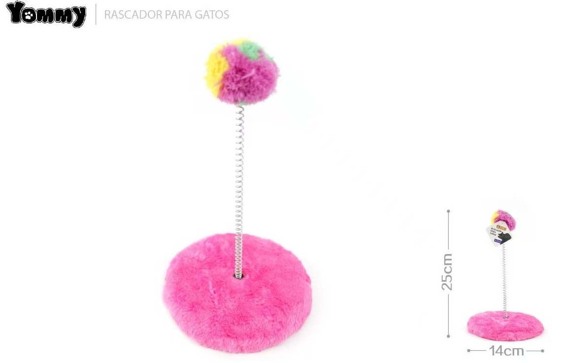 Furball Cat Toy