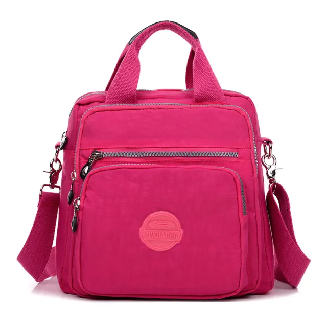 A One Shoulder Cross Body Bag For Ladies Rose - Shop at LoveMi