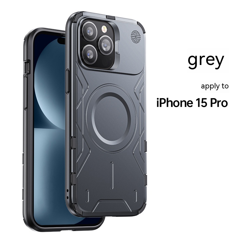 Iphone15pro Starry Sky Gray