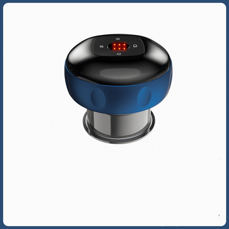 Vacuum Cupping Massage Cups Anti-Cellulite Therapy Massager For Body Electric Guasha Scraping Fat Burning Slimming_voghion.com
