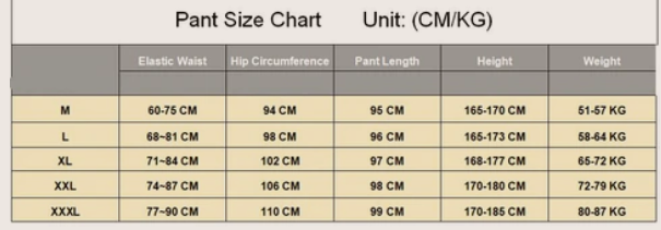 Title 1, Mens Loose Drape Gradient Striped Pants. Comfo...