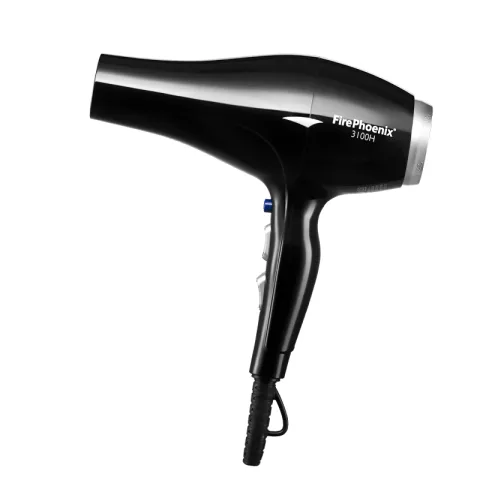 Hair Dryer Stylist Special High Power Mute 2400W