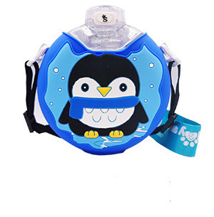 Penguin blue