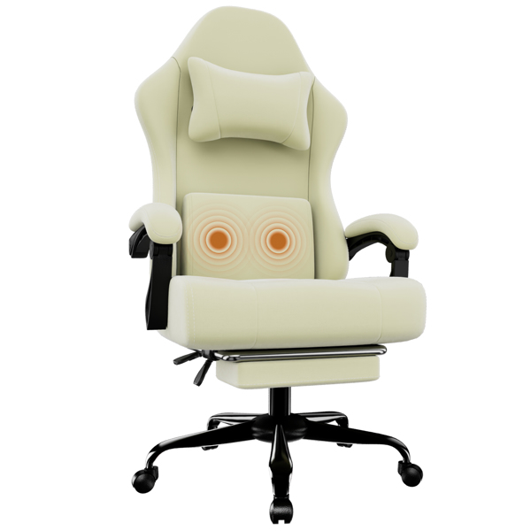 Ergonomic Gaming Chair Video Game