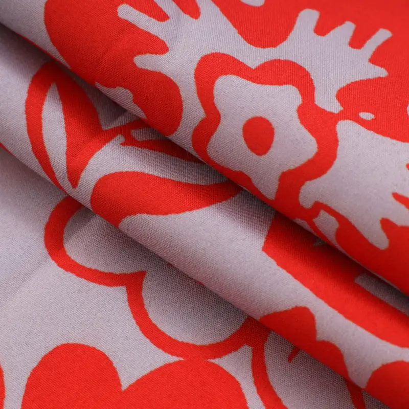 Hip Hop Street Casual Printed Shirt Loose