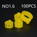 1.6Yellow 100Pcs