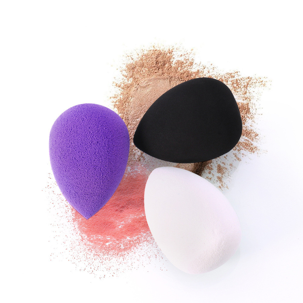 Gourd Cotton Makeup Water Drop Beauty Egg