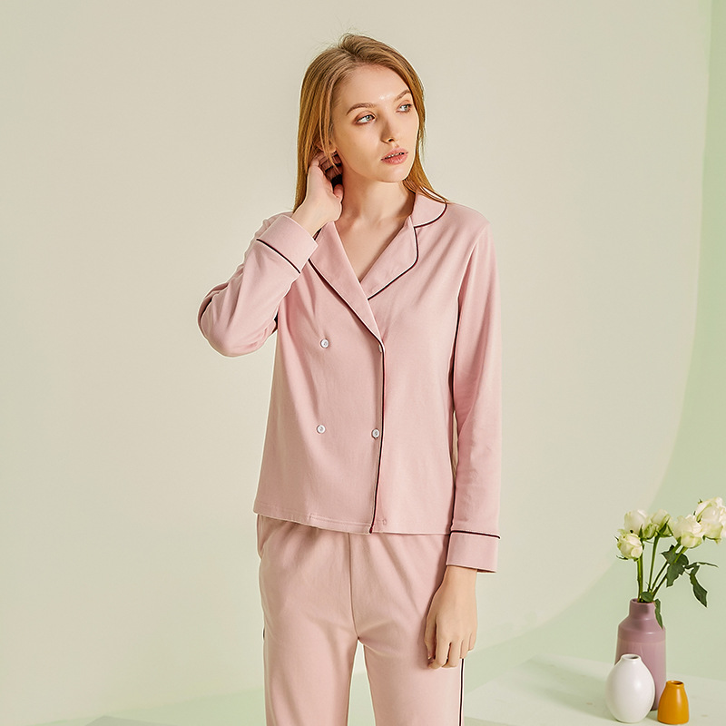 Title 2, Cotton Homewear Women