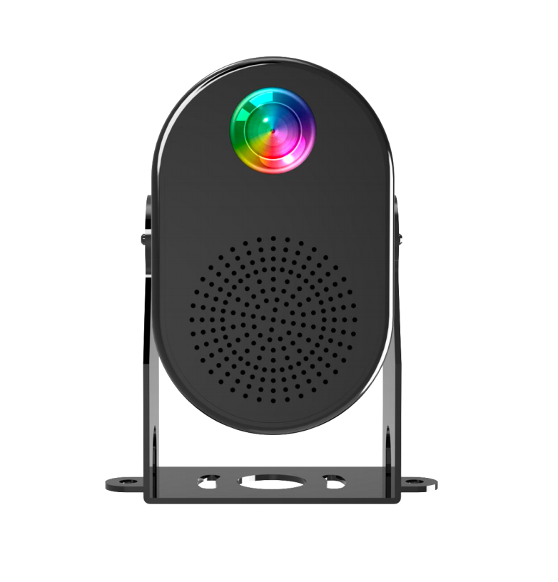 60GHz MmWave  & Reversing Camera-T3 Levels AlarmDistance-Precise Distance Detection